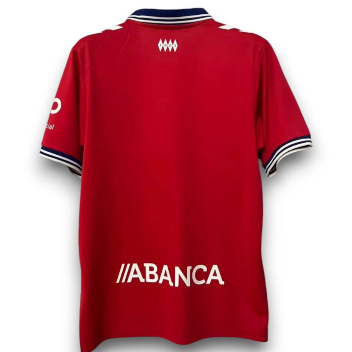 Troisième maillot Celta de Vigo 26/27, image 3