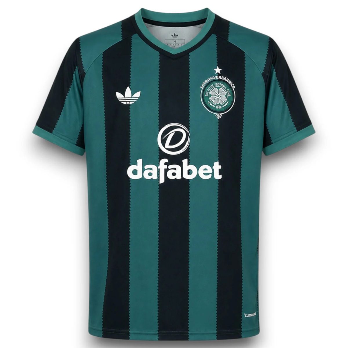 Maillot extérieur Celtic FC 26/27