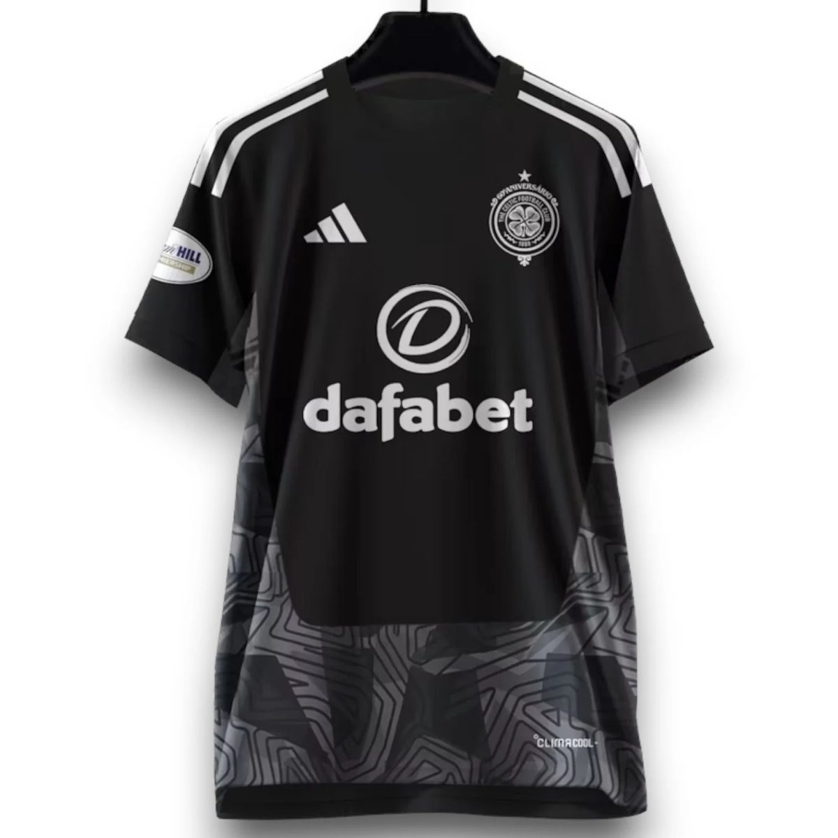 Maillot gardien extérieur Celtic FC 26/27, image 2