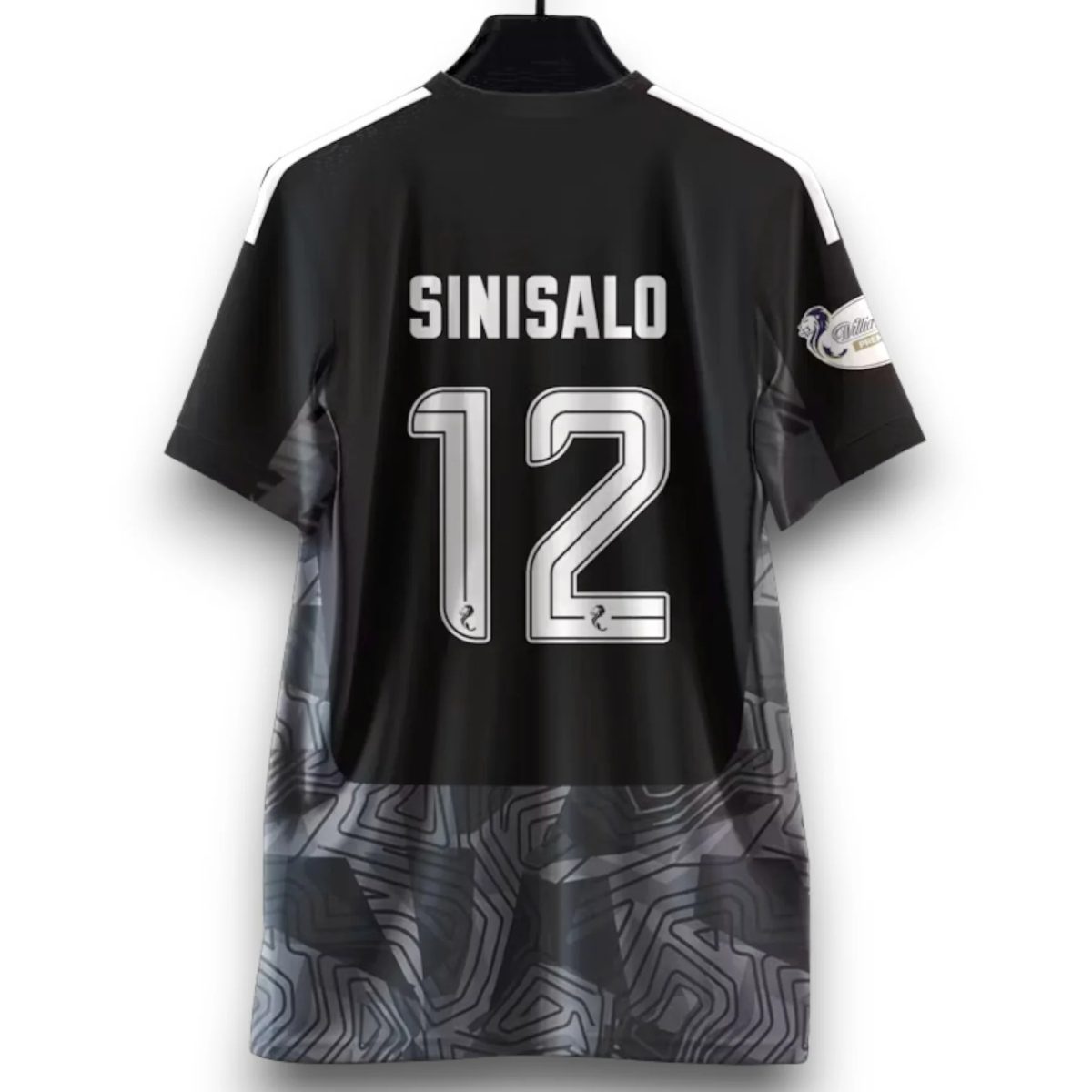 Maillot gardien extérieur Celtic FC 26/27, image 3