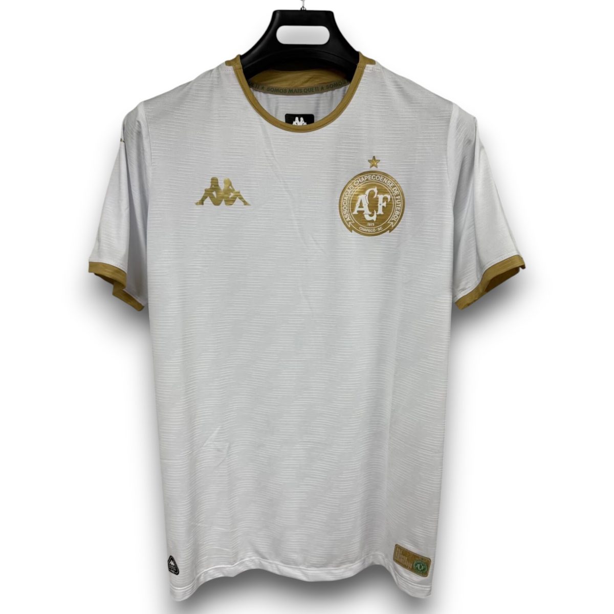 Chapecoense 26/27 away shirt