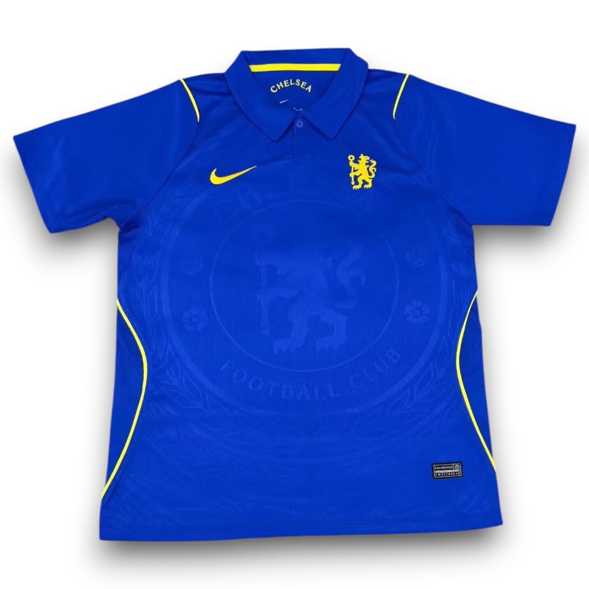Chelsea FC 26/27 home shirt, image 2