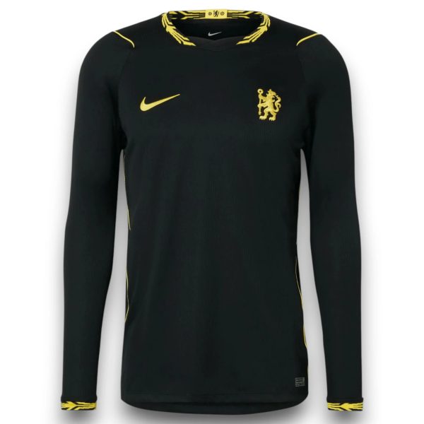 Troisième maillot manches longues Chelsea FC 26/27