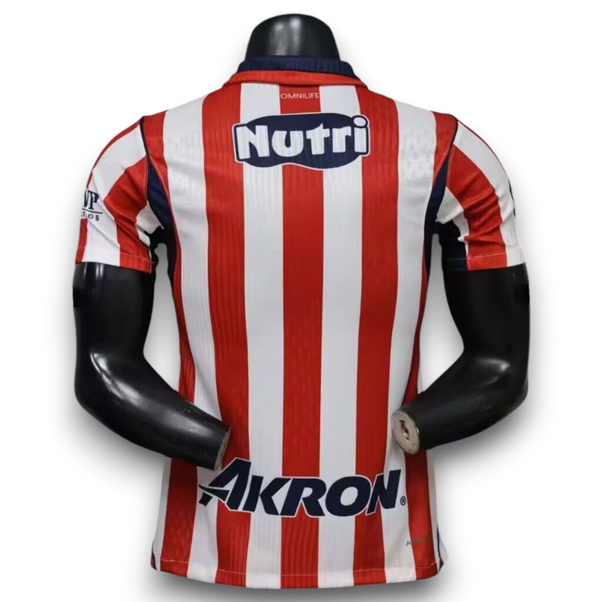 Camiseta Chivas de Guadalajara 26/27 1ª equipación, imagen 2