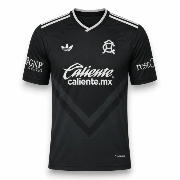 Maillot extérieur Club América 26/27
