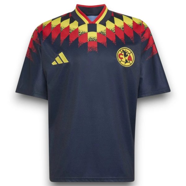 Club América 26/27 retro shirt