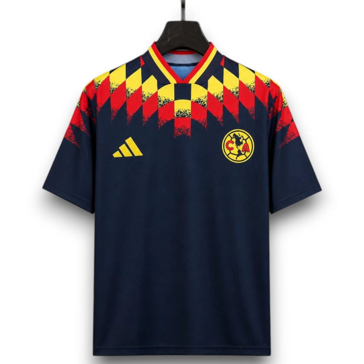 Club América 26/27 retro shirt, image 2
