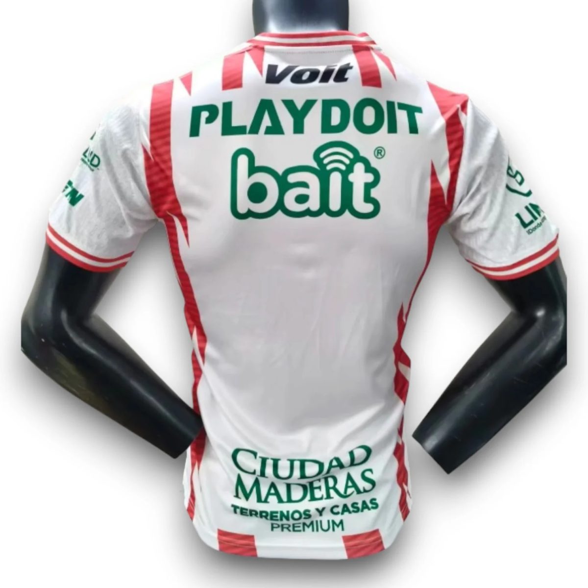 Maillot domicile Club Necaxa 26/27, image 2