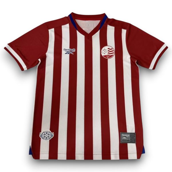 Camiseta Clube Náutico 26/27 1ª equipación