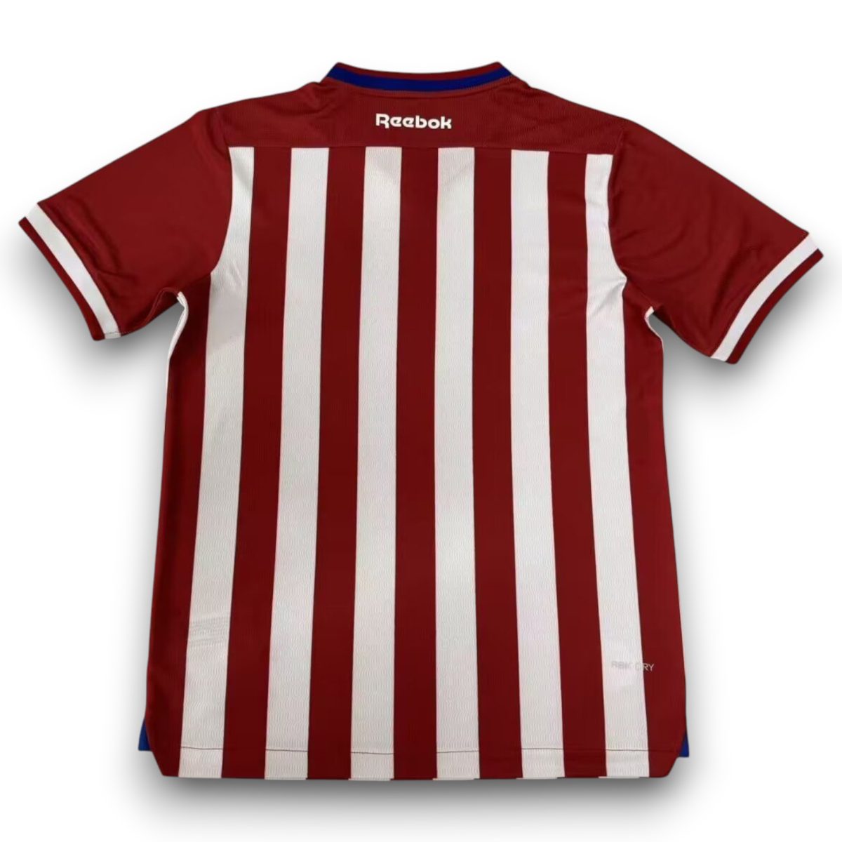 Camiseta Clube Náutico 26/27 1ª equipación, imagen 2