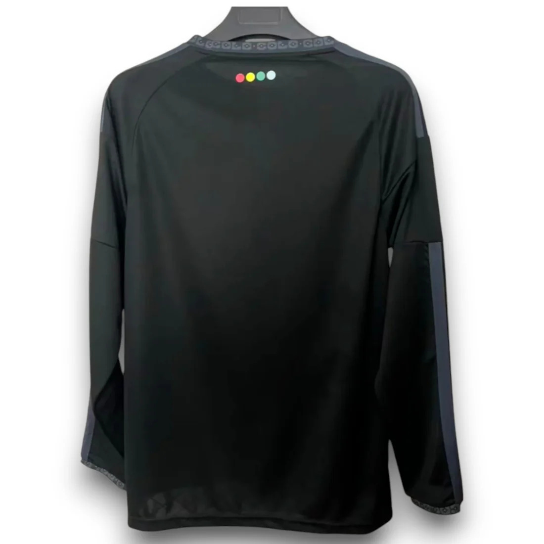 Camiseta Colo-Colo 26/27 2ª equipación manga larga, imagen 2
