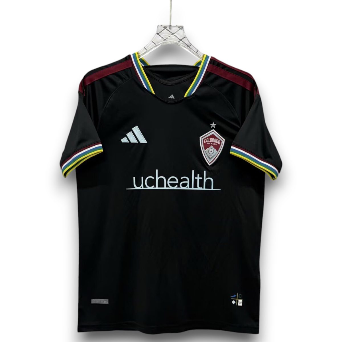 Camiseta Colorado Rapids 26/27 1ª equipación, imagen 2