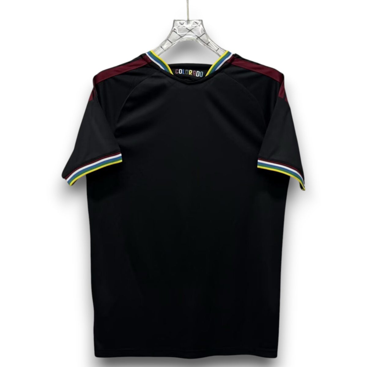 Camiseta Colorado Rapids 26/27 1ª equipación, imagen 3