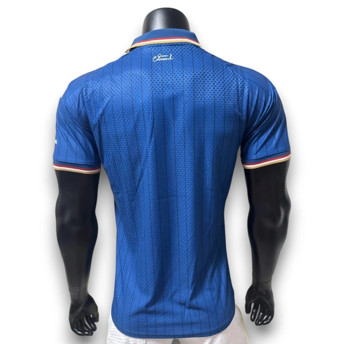 Maillot domicile Como 1907 26/27, image 2