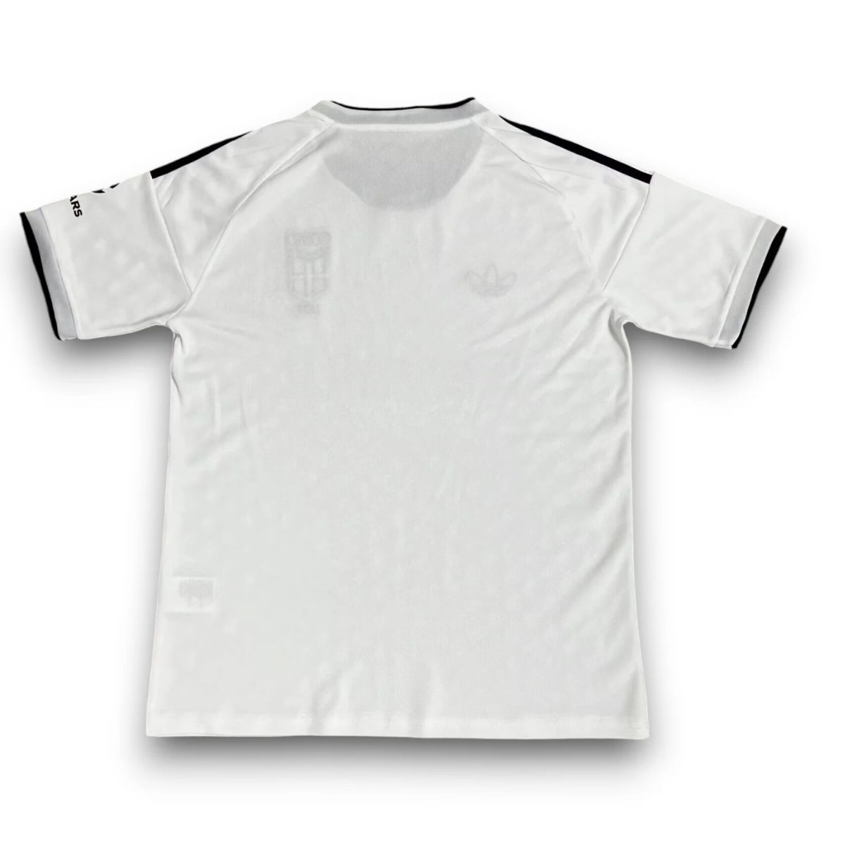 Maillot extérieur Como 1907 26/27, image 3