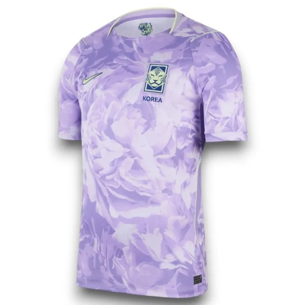 Maillot extérieur Corée du Sud 26/27