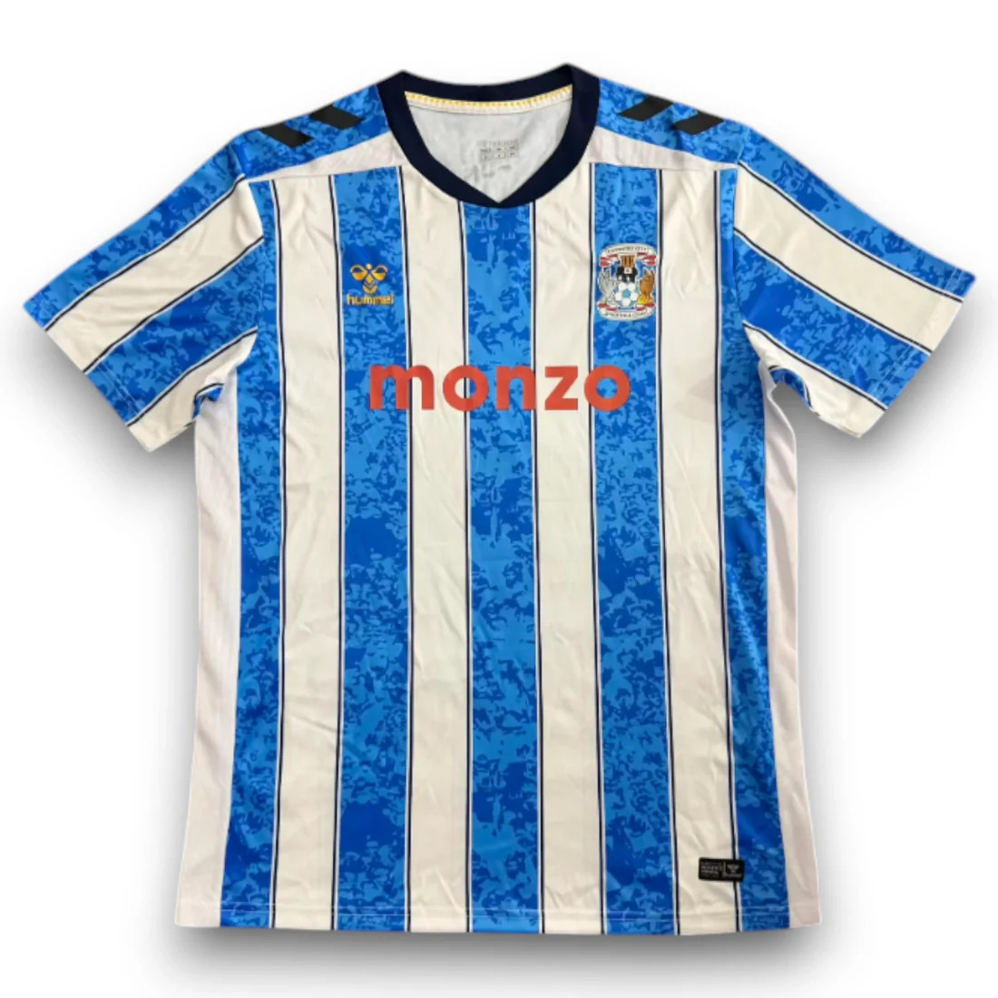 Camiseta Coventry City 26/27 1ª equipación, imagen 2
