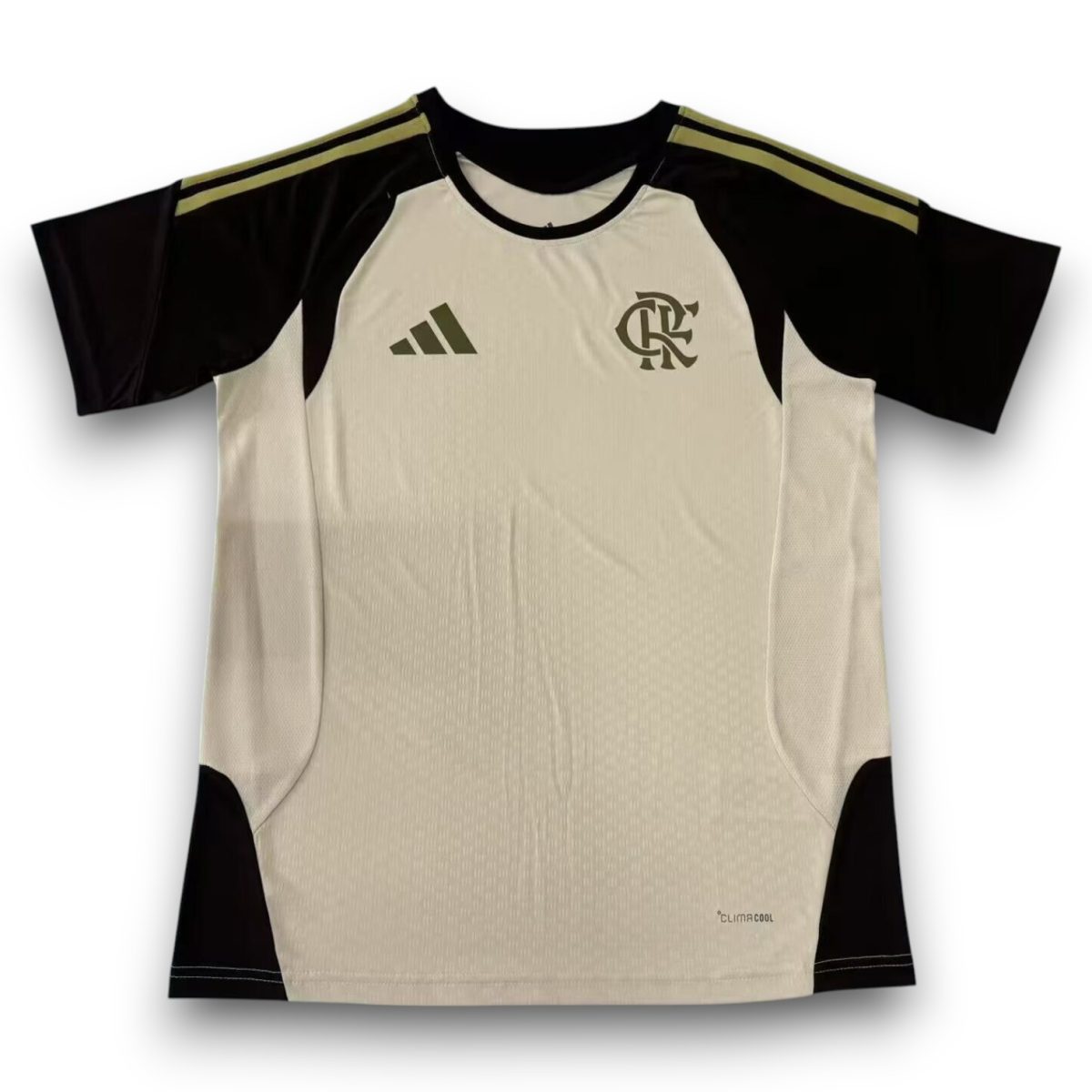 Maillot entraînement domicile CR Flamengo 26/27, image 2