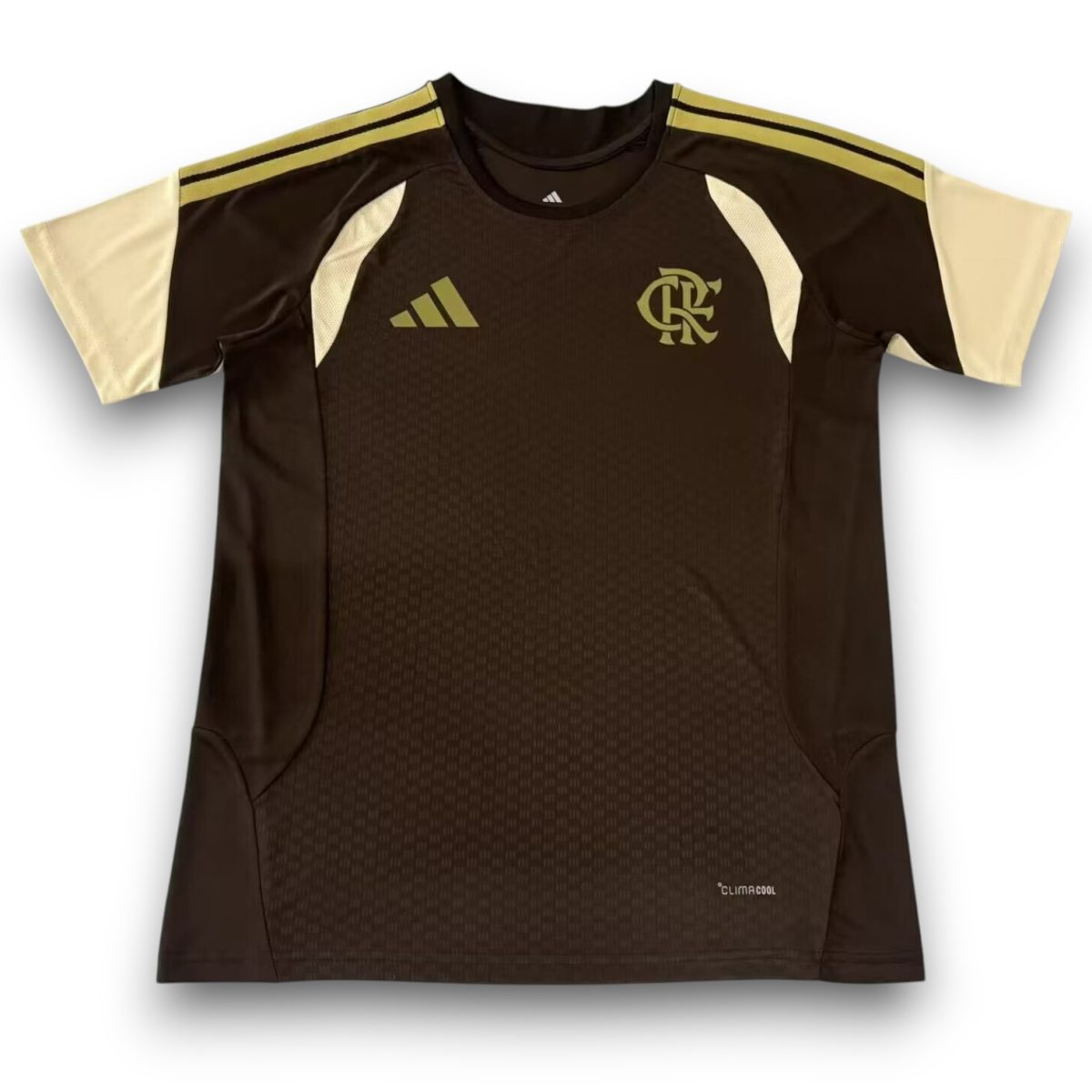 Camiseta CR Flamengo 26/27 Entrenamiento Visitante, imagen 2