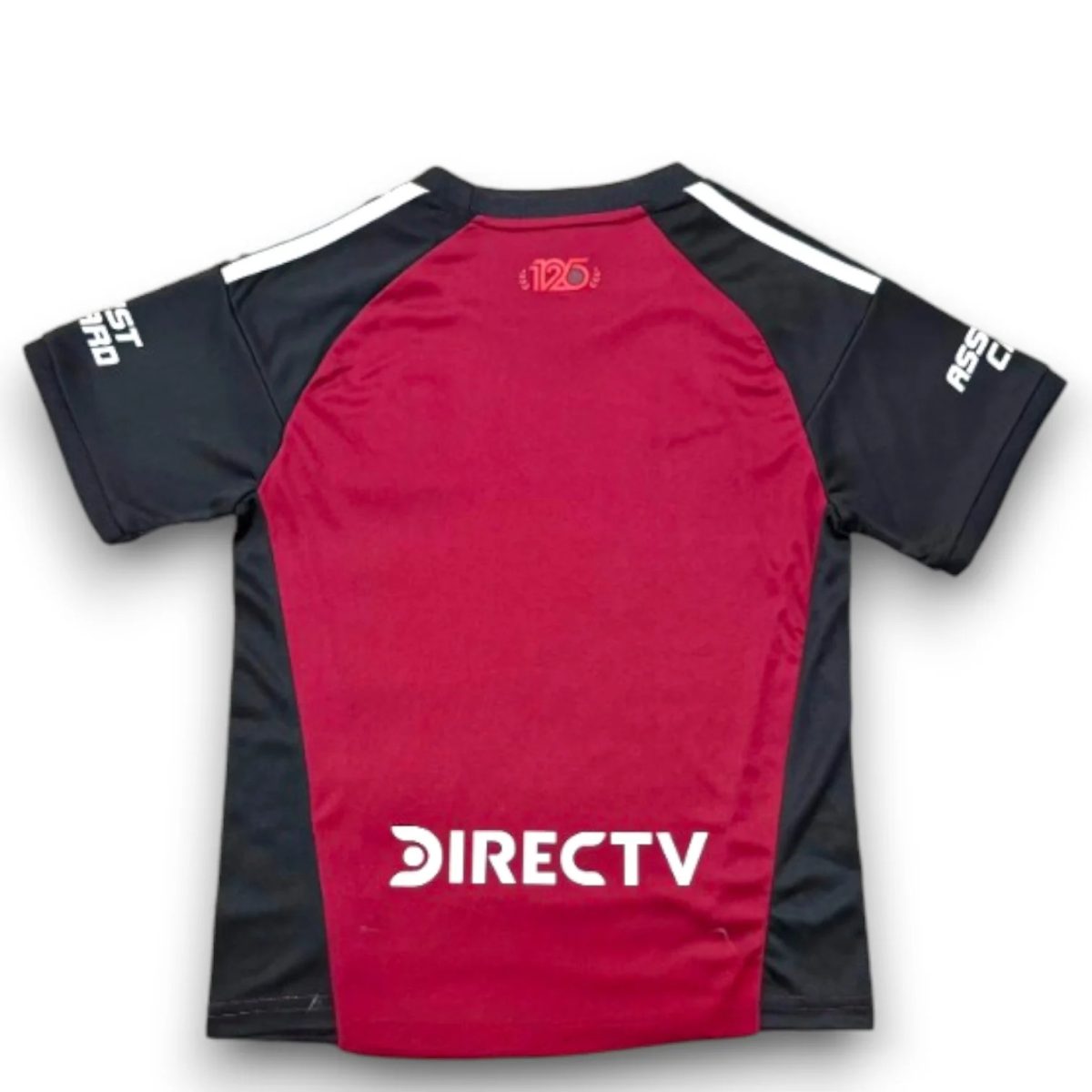 CR Flamengo 26/27 anniversary goalkeeper shirt, image 3