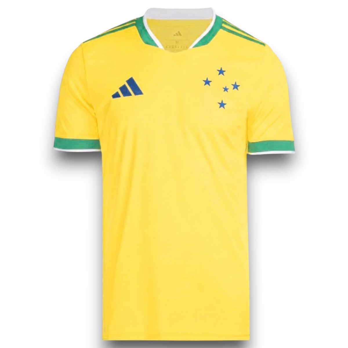 Camiseta Cruzeiro EC 26/27 Entrenamiento