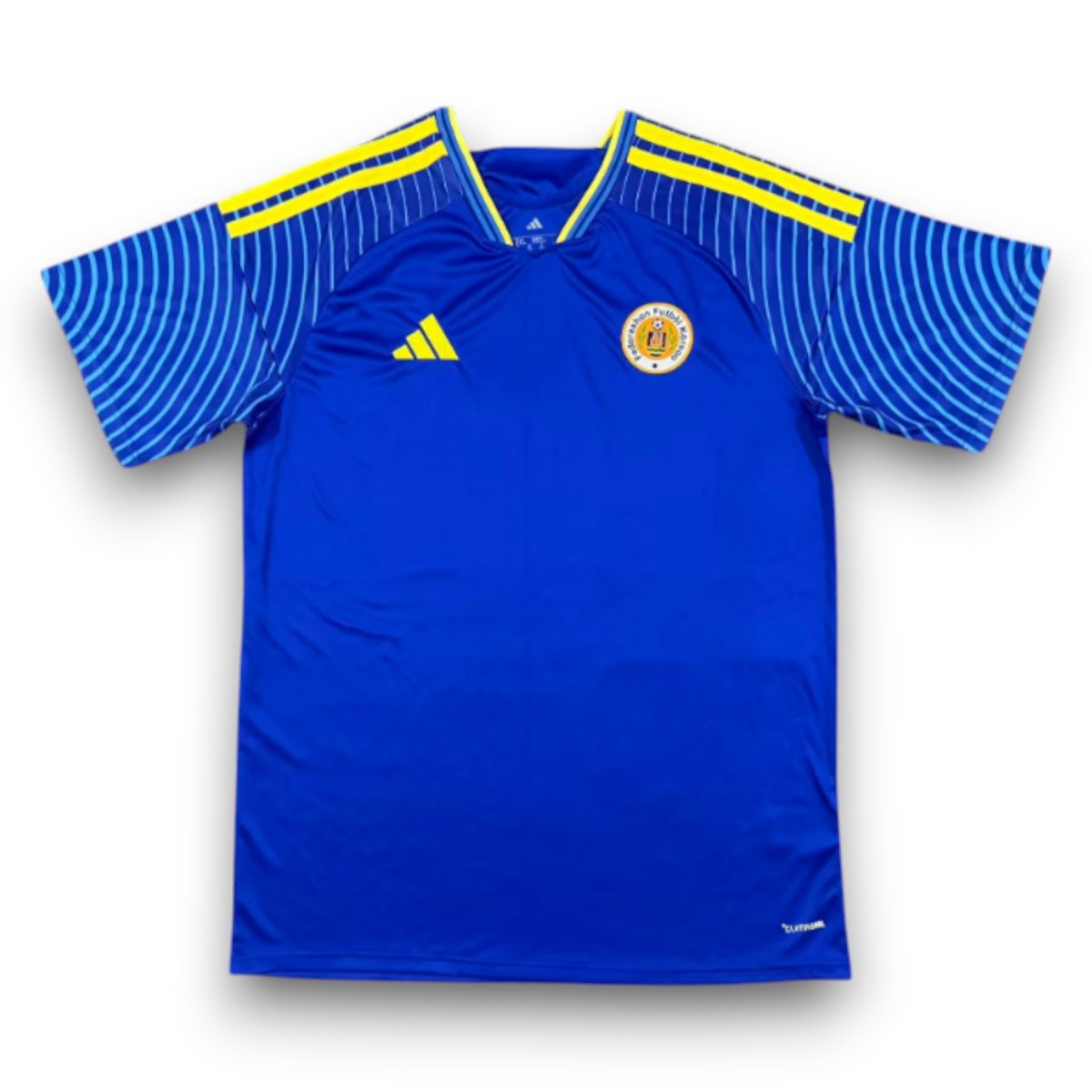 Curaçao 26/27 home shirt, image 2