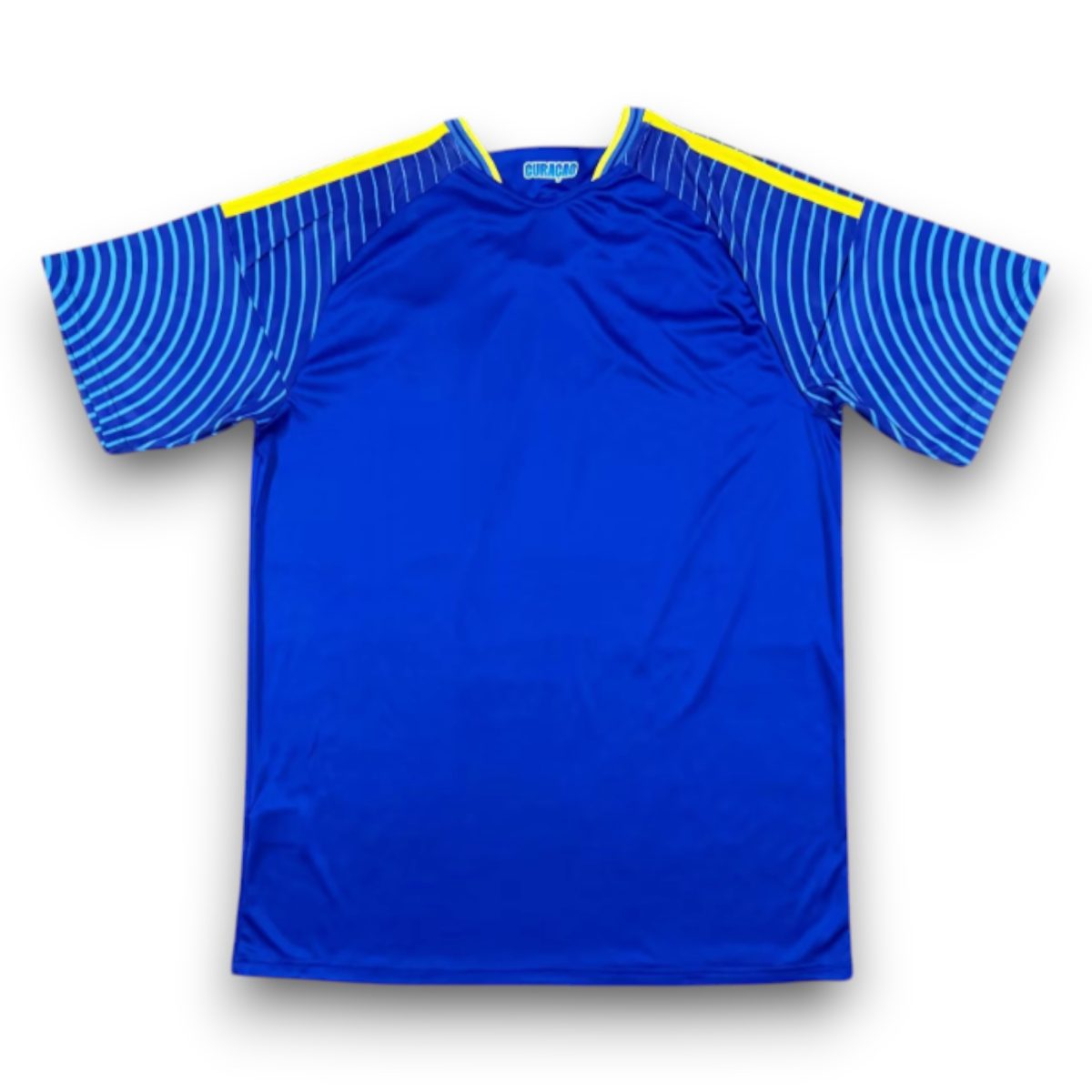 Curaçao 26/27 home shirt, image 3