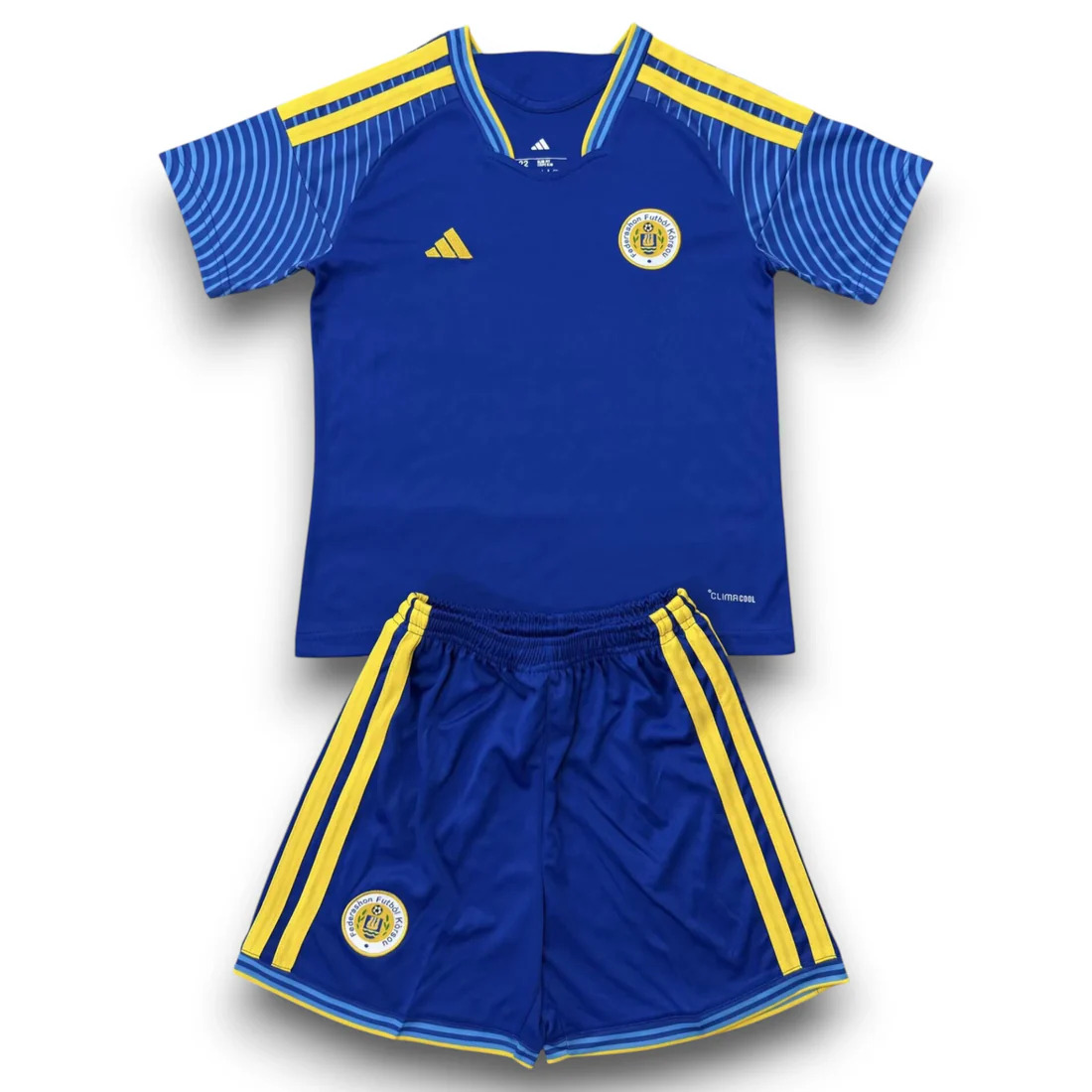 Curaçao 26/27 home shirt, image 4