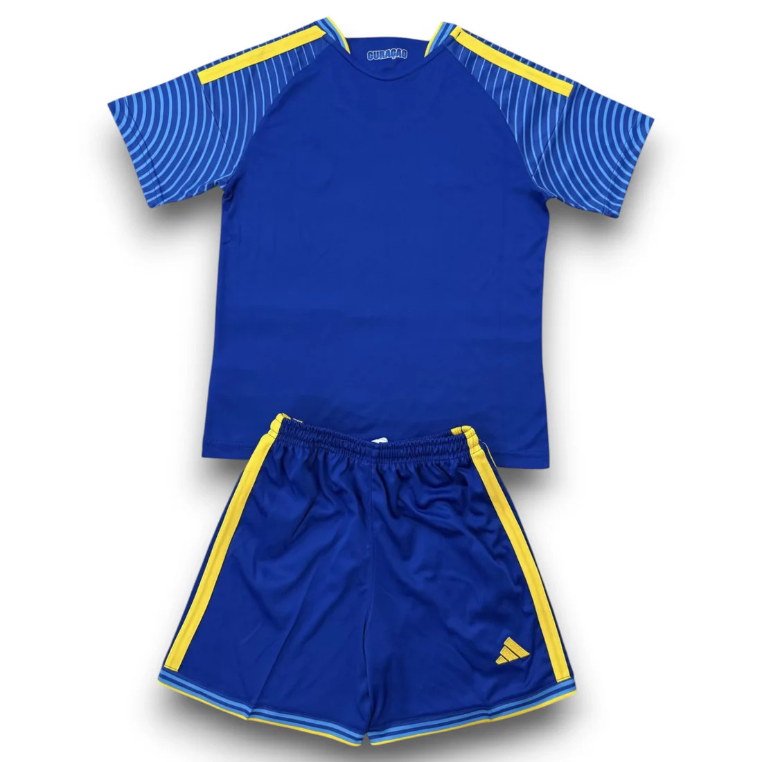 Curaçao 26/27 home shirt, image 5