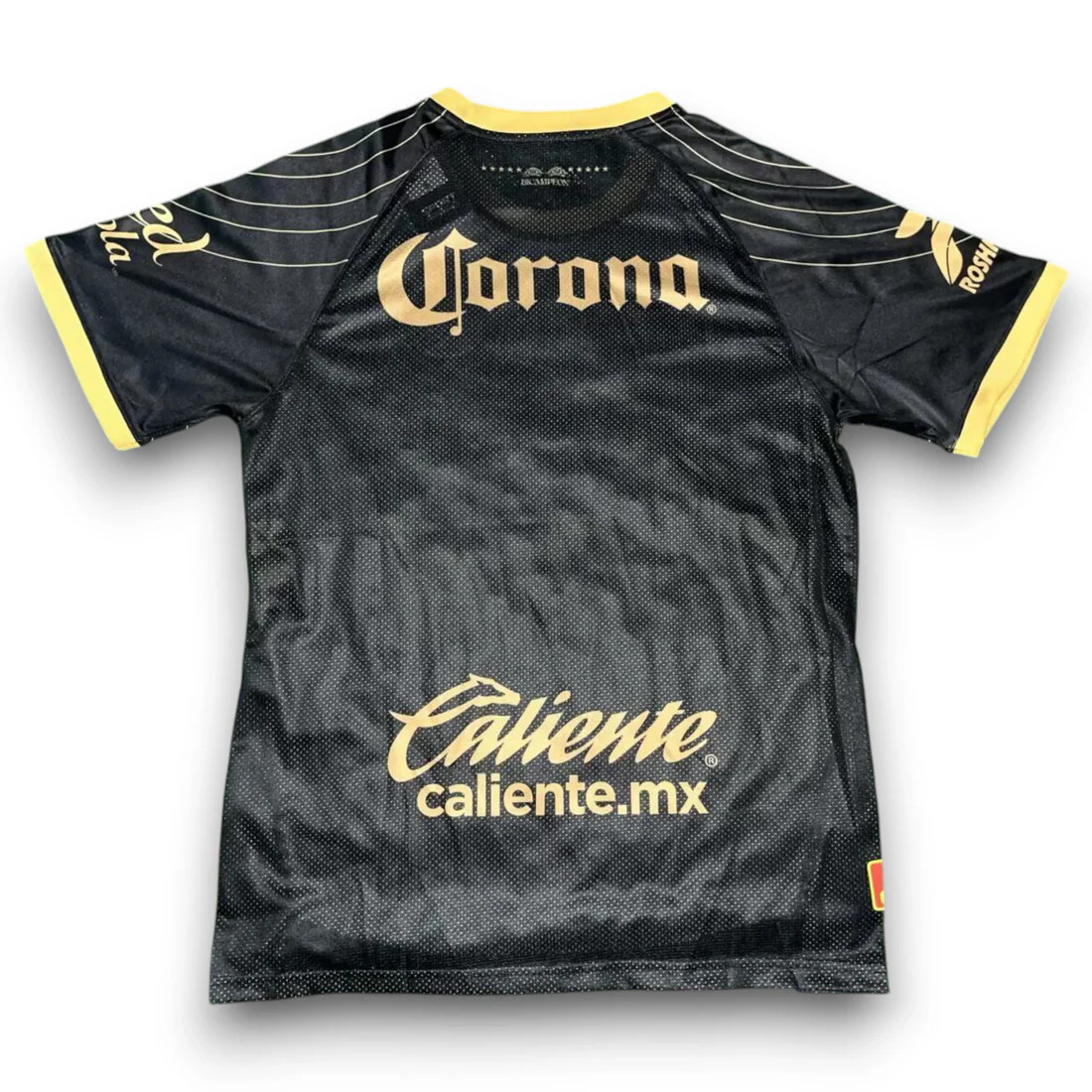 Troisième maillot Deportivo Toluca 26/27, image 3