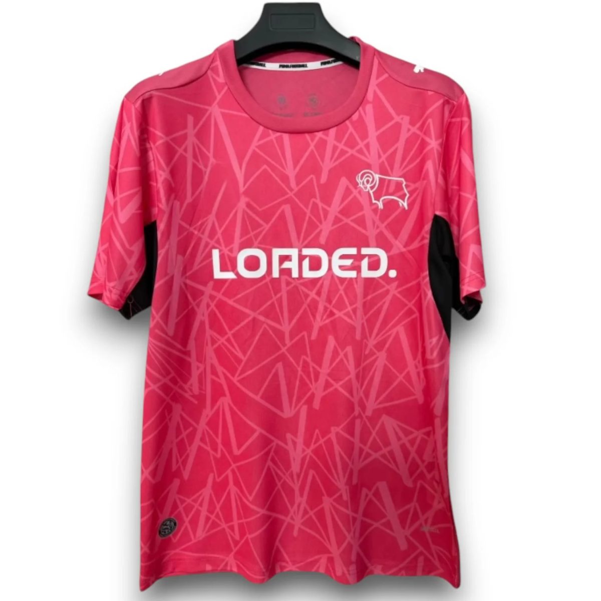 Camiseta Derby County 26/27 2ª equipación, imagen 2