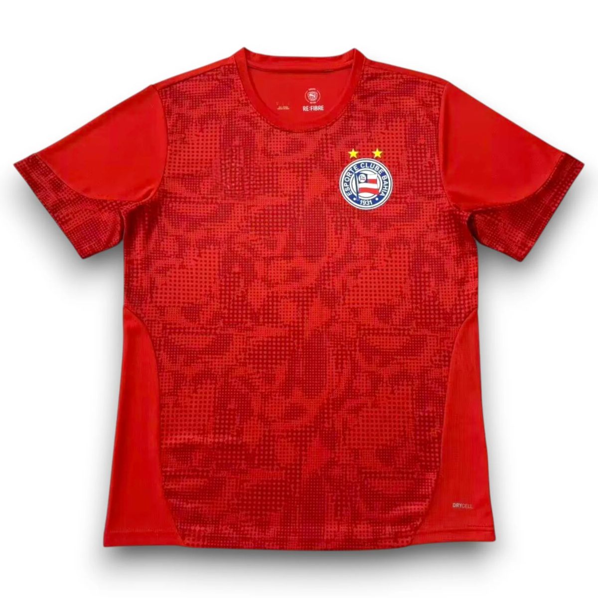 EC Bahia 26/27 training shirt, image 2