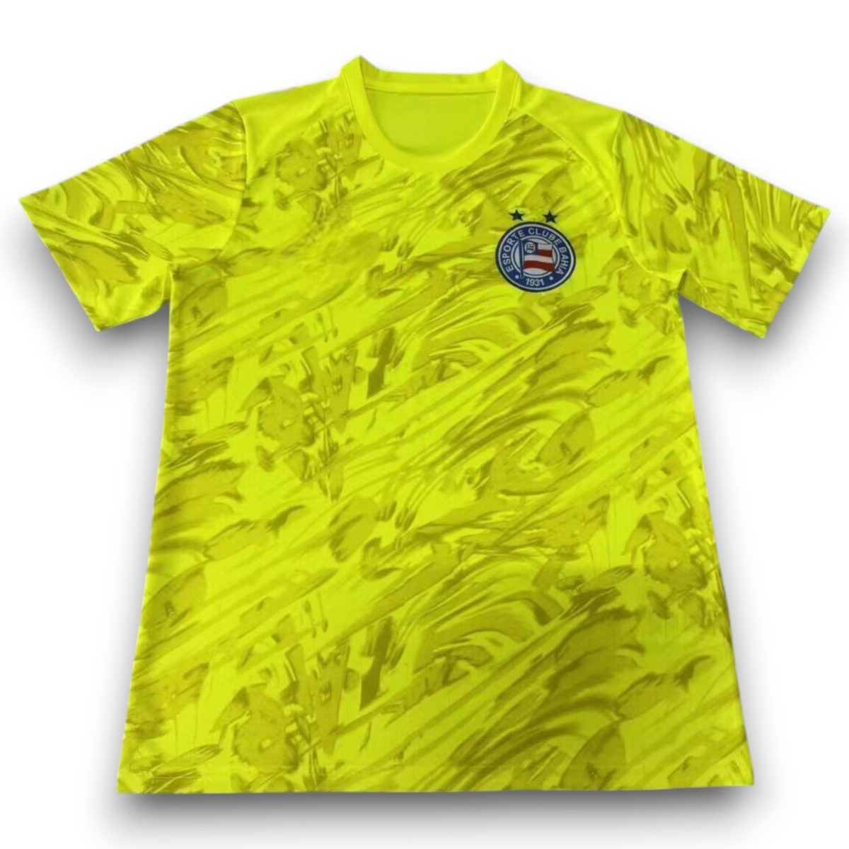 Camiseta EC Bahia 26/27 Portero Alternativa, imagen 2