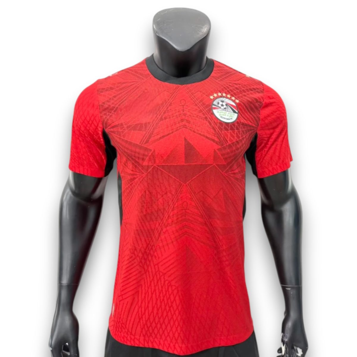 Egypt 26/27 home shirt