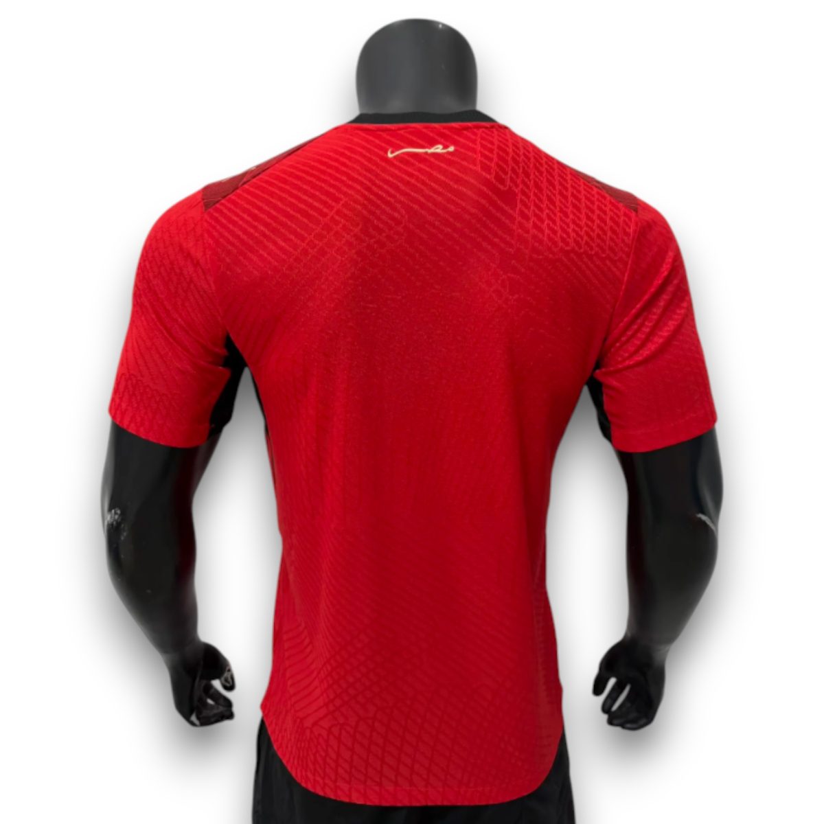 Egypt 26/27 home shirt, image 2