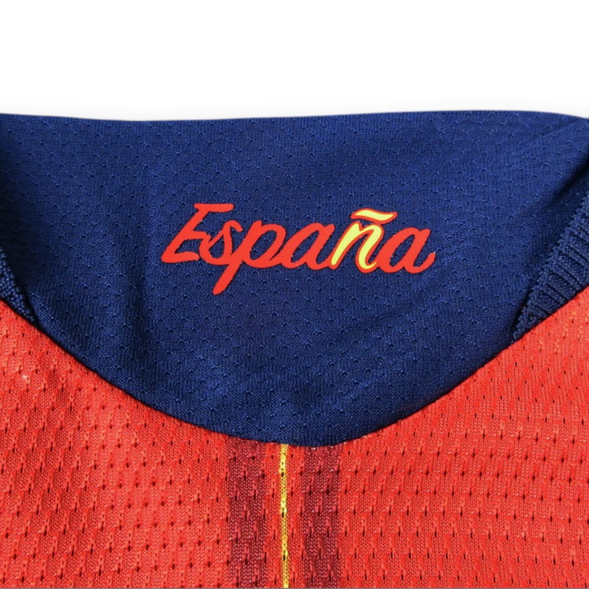 Spain 26/27 home shirt Two Stars, image 3
