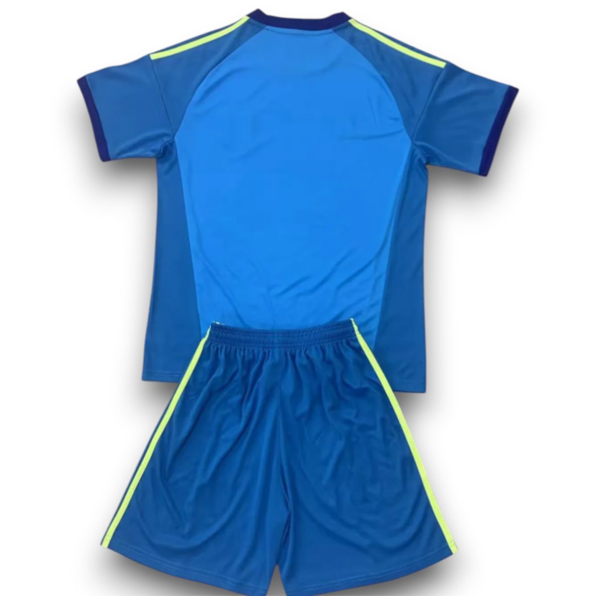 Camiseta España 26/27 Portero Alternativa, imagen 3