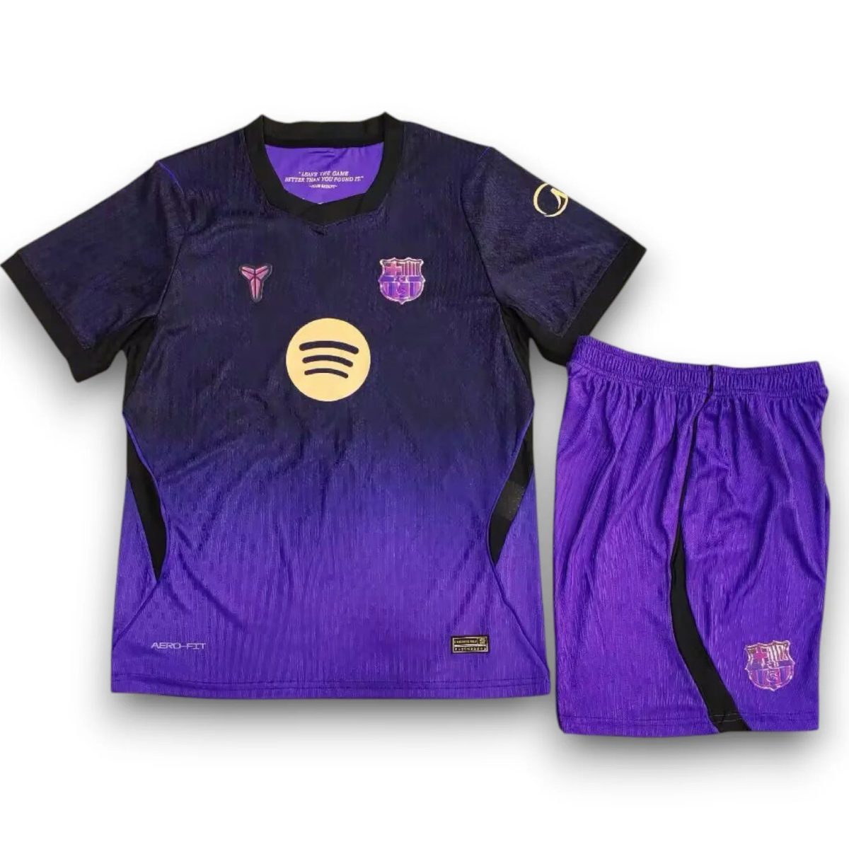 Camiseta FC Barcelona 26/27 2ª equipación, imagen 4