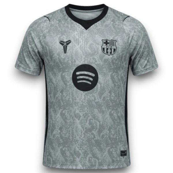 FC Barcelona 26/27 away goalkeeper shirt