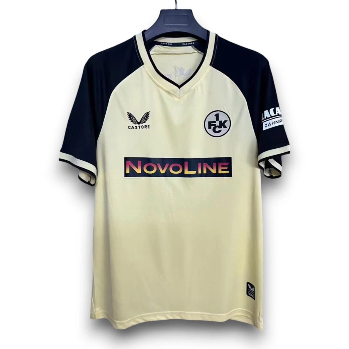 Troisième maillot FC Kaiserslautern 26/27, image 2
