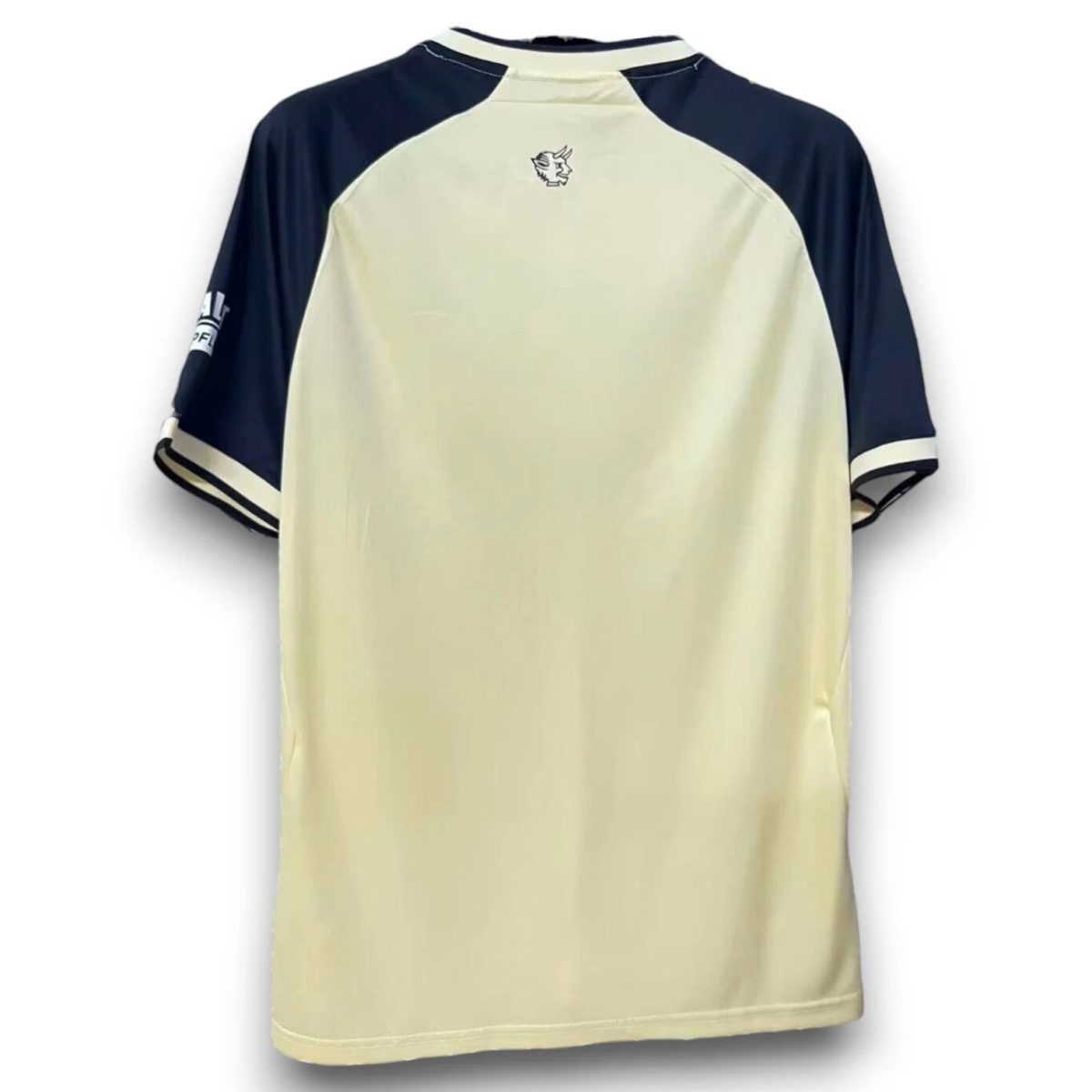 Troisième maillot FC Kaiserslautern 26/27, image 3