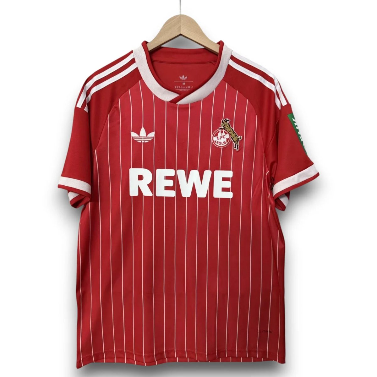 Camiseta FC Köln 26/27 2ª equipación, imagen 2