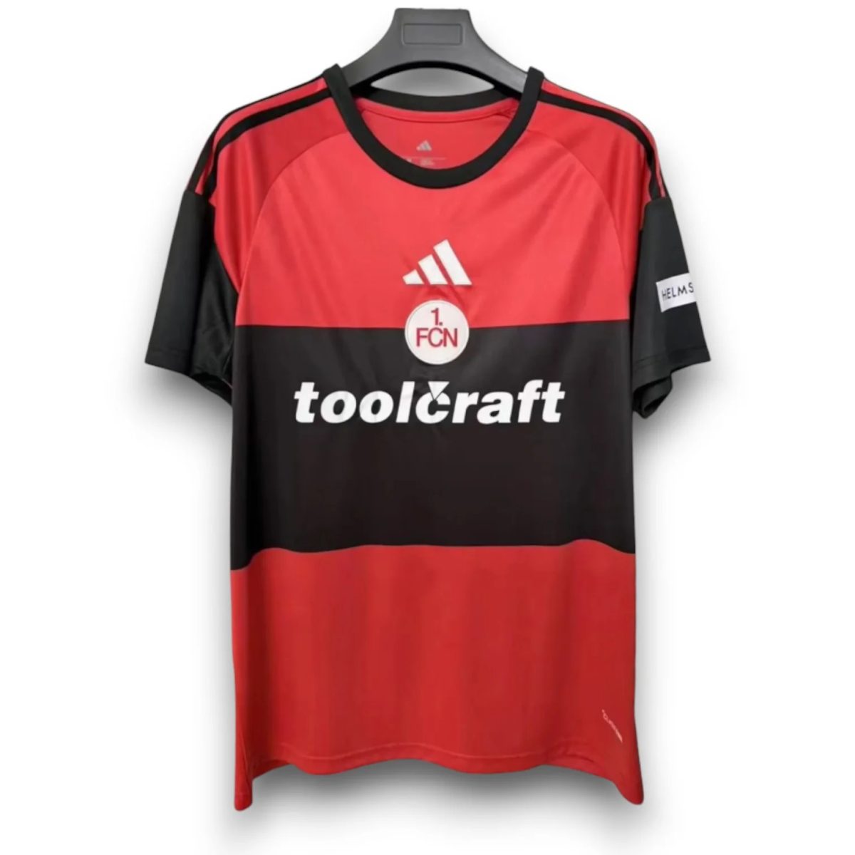 Camiseta FC Nürnberg 26/27 3ª equipación, imagen 2