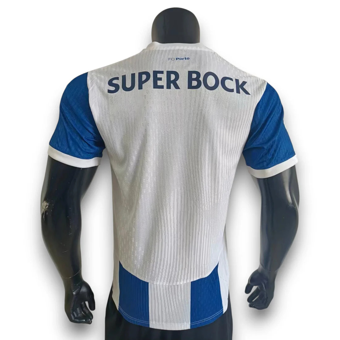Maillot domicile FC Porto 26/27, image 2