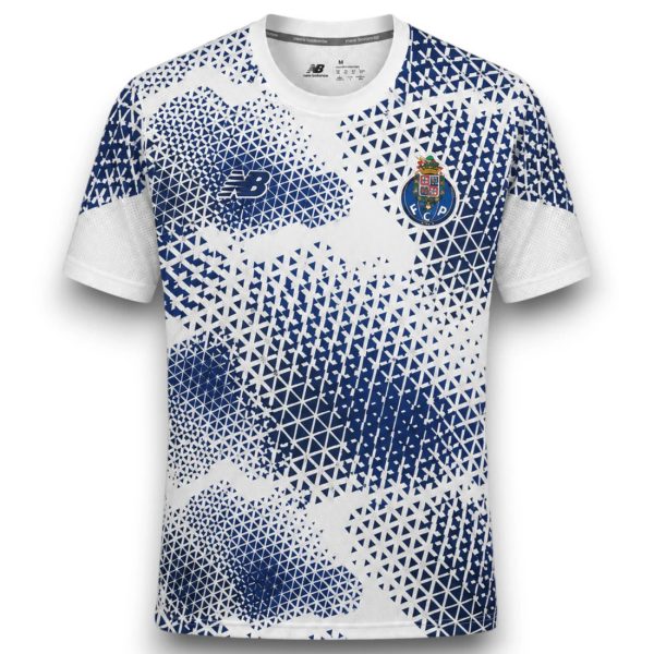 FC Porto 26/27 training shirt