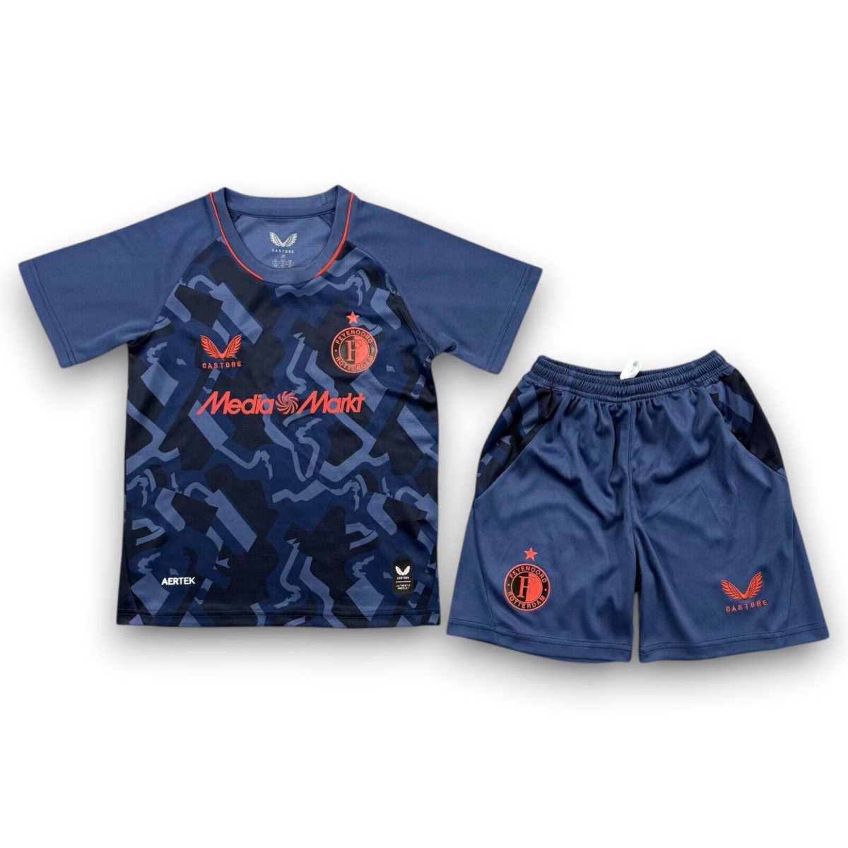 Camiseta Feyenoord 26/27 3ª equipación, imagen 4