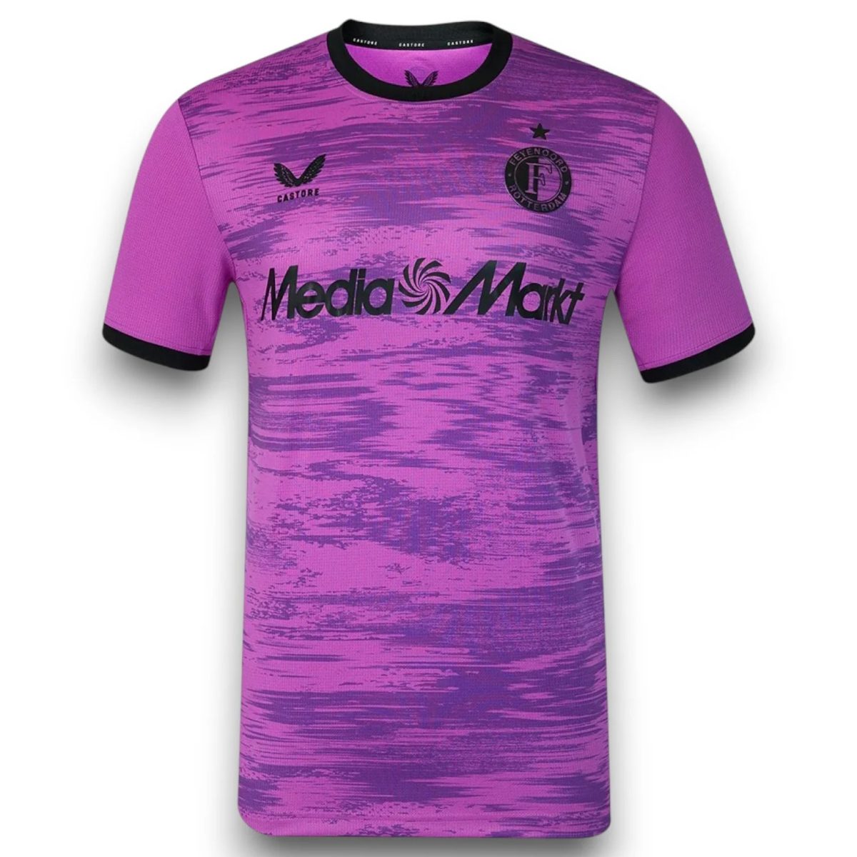 Feyenoord 26/27 alternative goalkeeper shirt