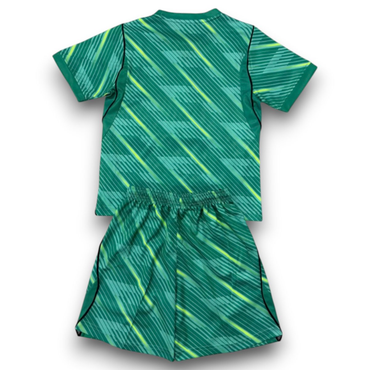 France 26/27 alternate goalkeeper shirt, image 4