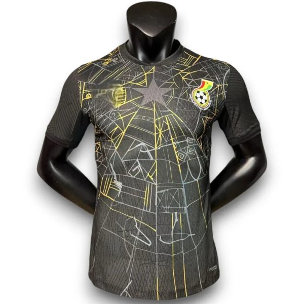 Troisième maillot Ghana 26/27