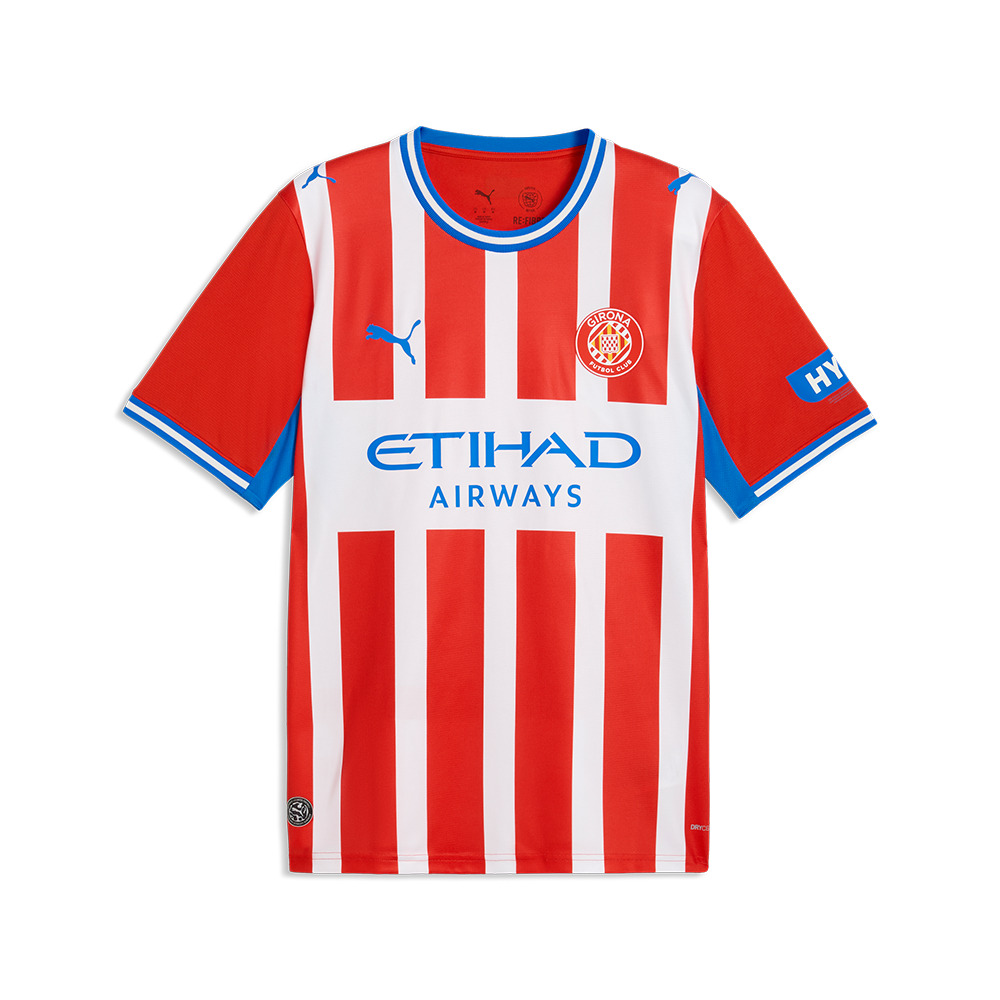 Maillot domicile enfant Girona 26/27